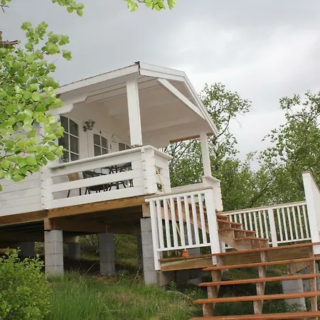 ロッジ Eira Siida Cabins カウトケイノ