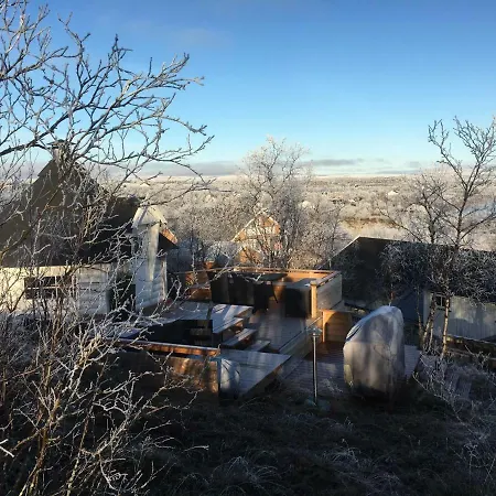 Eira Siida Cabins Hytte Kautokeino