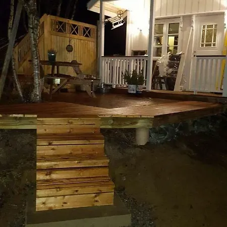 Eira Siida Cabins Kautokeino