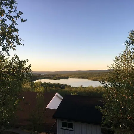Eira Siida Cabins Kautokeino