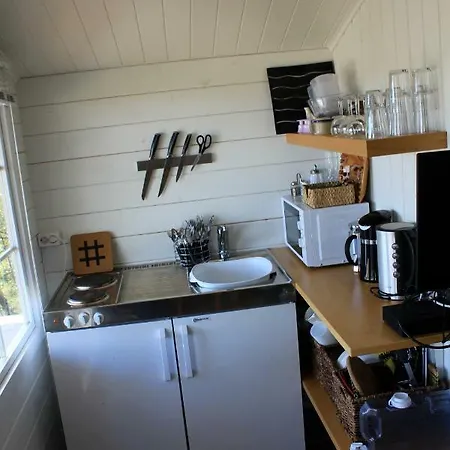 Eira Siida Cabins Hytte Kautokeino