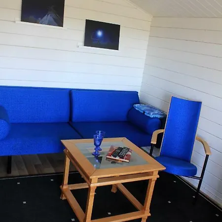 Eira Siida Cabins Hytte Kautokeino