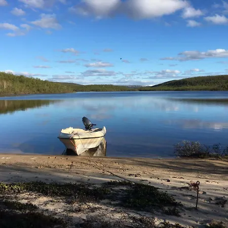Eira Siida Cabins * Kautokeino