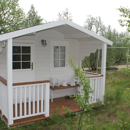 Eira Siida Cabins * カウトケイノ