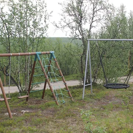 Eira Siida Cabins * カウトケイノ