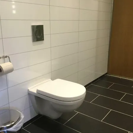 Eira Siida Cabins Hytte