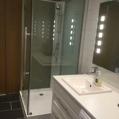 Eira Siida Cabins Hytte