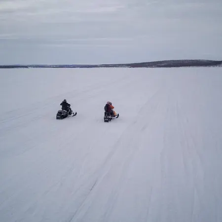 Eira Siida Cabins * Kautokeino